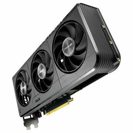 Videokaart Asus 90YV0N10-M0NA00 8 GB GDDR6 GDDR7 3