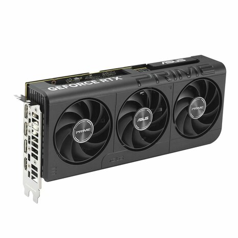 Videokaart Asus 90YV0N10-M0NA00 8 GB GDDR6 GDDR7 6