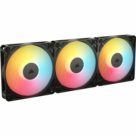 CPU-ventilator Corsair CO-9050196-WW 2