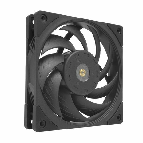 CPU-ventilator Mars Gaming MF-NC 2