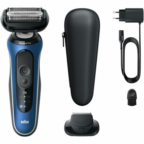 Tondeuse Braun 62-B1200S 1