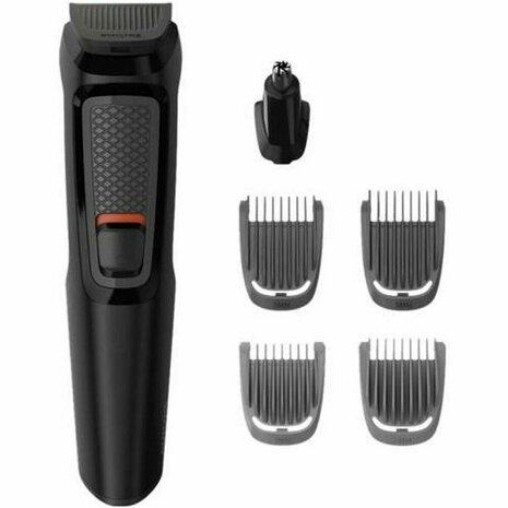 Tondeuse Philips Multigroom Series 3000 MG3710 100 - 240 V 4