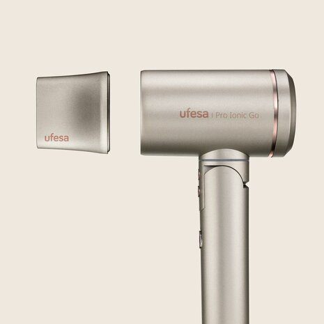 Föhn UFESA PRO IONIC GO 3