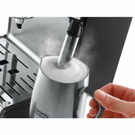 Expresso Koffiemachine DeLonghi ECP 33.21 Zwart 1100 W 1,1 L 6