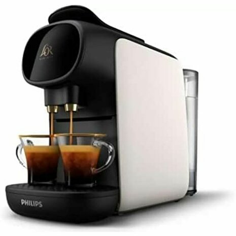 Capsule Koffiemachine Philips LM9012/00 Wit Zwart 19 bar 1450 W 800 ml 1