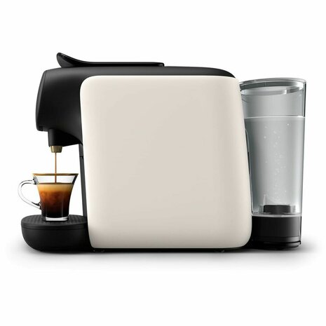 Capsule Koffiemachine Philips LM9012/00 Wit Zwart 19 bar 1450 W 800 ml 2