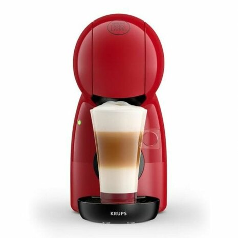 Capsule Koffiemachine Krups KP1A35AS Rood 1600 W 15 bar 7