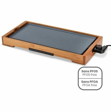 Grill Livoo 1