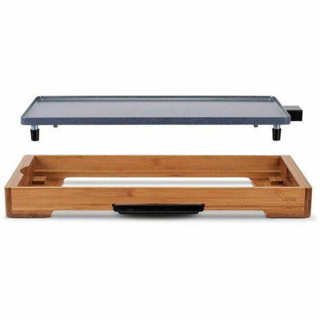 Grill Livoo 3