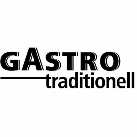 Pannenkoekenmaker GSW Lyonnaise PRO Zilverkleurig 26 cm 3