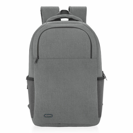 Laptoptas Aisens Grijs 1