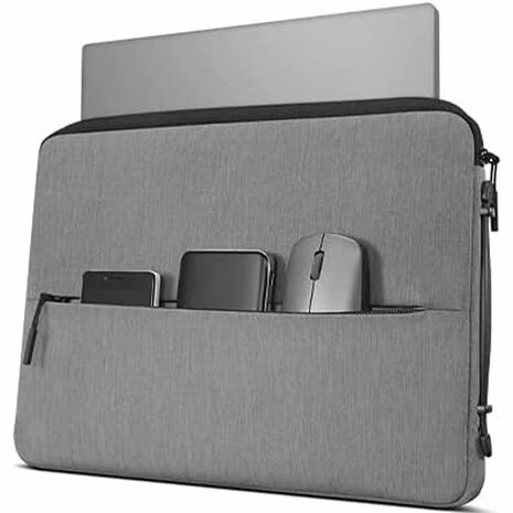Laptophoes Lenovo Grijs 7