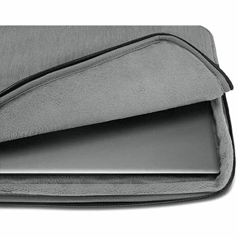 Laptophoes Lenovo Grijs 8