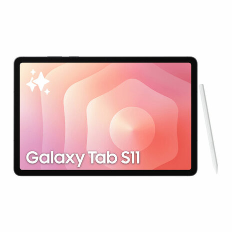 Tablet Samsung SM-X730NZAREUB 11" Octa Core 12 GB RAM 128 GB Grijs 5