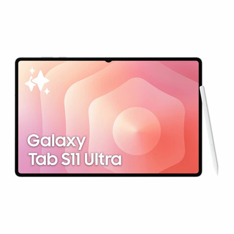 Tablet Samsung SM-X930NZATEUB 14,6" Octa Core 16 GB RAM 1 TB Grijs 3