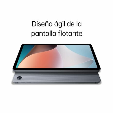 Tablet Oppo Pad Air Qualcomm Snapdragon 680 4 GB RAM 128 GB Grijs 6