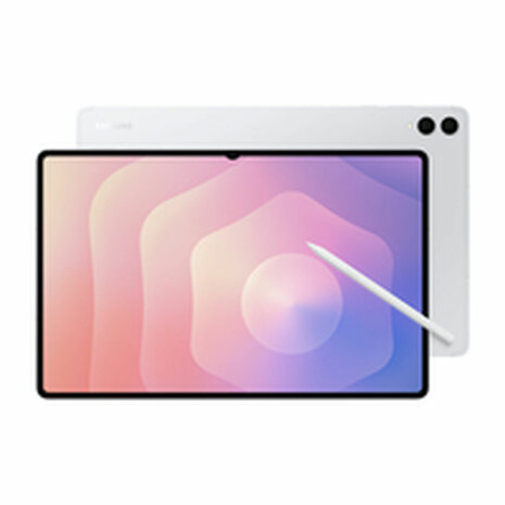 Tablet Samsung SM-X930NZSREUB 14,6" Octa Core 12 GB RAM 256 GB Zilverkleurig 3