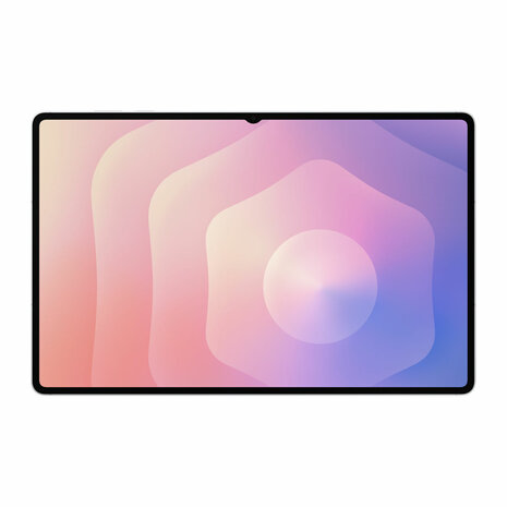 Tablet Samsung SM-X930NZSREUB 14,6" Octa Core 12 GB RAM 256 GB Zilverkleurig 4