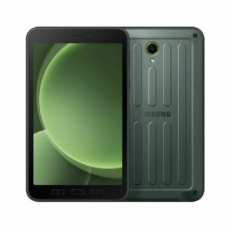 Tablet Samsung Galaxy Tab Active5 Octa Core 8 GB RAM 256 GB Groen 8" 1