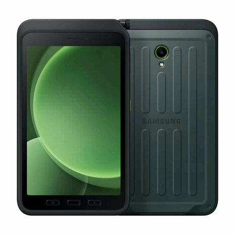 Tablet Samsung Galaxy Tab Active5 Octa Core 8 GB RAM 256 GB Groen 8" 6