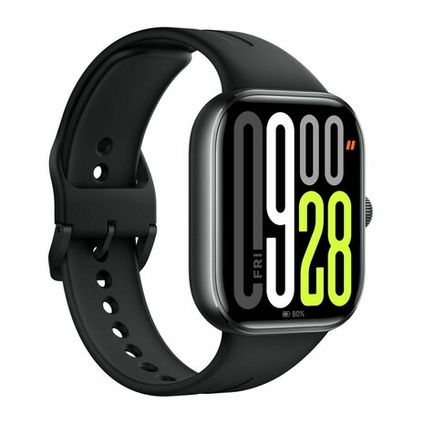 Smartwatch Xiaomi M2427W1 Zwart 2