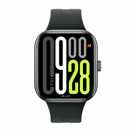 Smartwatch Xiaomi M2427W1 Zwart 3