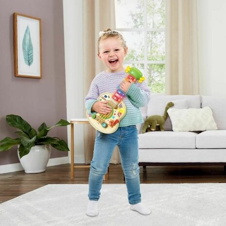 Smartwatch Vtech Baby 4