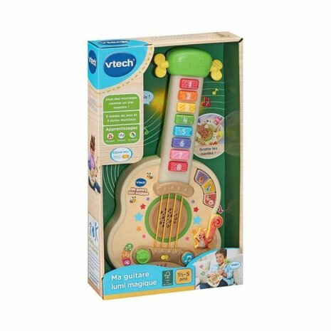 Smartwatch Vtech Baby 5