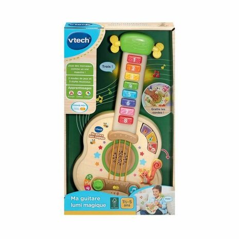Smartwatch Vtech Baby 6
