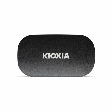 Externe Harde Schijf Kioxia EXCERIA Plus G2 1 TB SSD 5