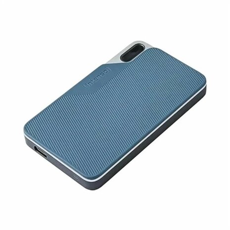 Externe Harde Schijf INTENSO 3826470 2 TB SSD 1