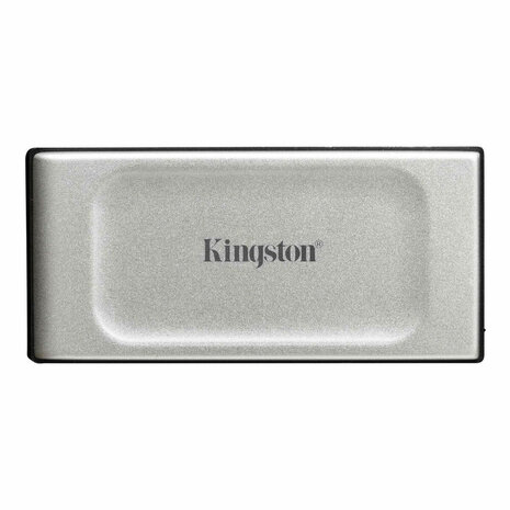 Externe Harde Schijf Kingston XS2000 2 TB 2 TB SSD 1