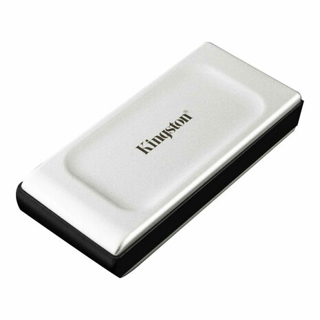 Externe Harde Schijf Kingston XS2000 2 TB 2 TB SSD 2