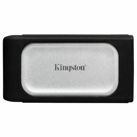Externe Harde Schijf Kingston XS2000 2 TB 2 TB SSD 3