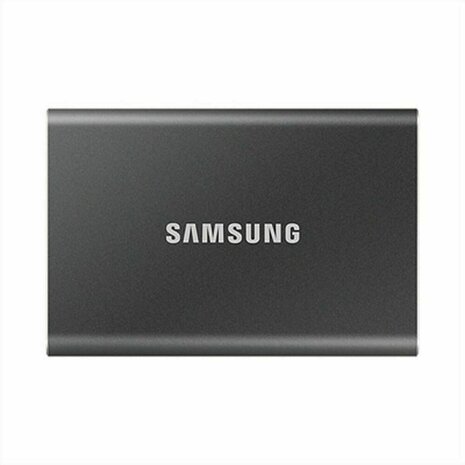 Externe Harde Schijf Samsung Portable SSD T7 2 TB SSD 1