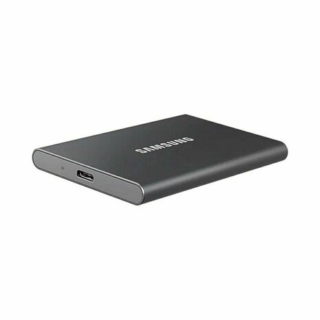 Externe Harde Schijf Samsung Portable SSD T7 2 TB SSD 2