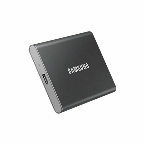 Externe Harde Schijf Samsung Portable SSD T7 2 TB SSD 3