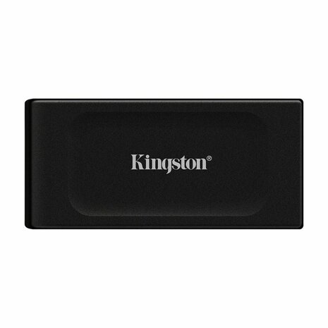 Externe Harde Schijf Kingston SXS1000/1000G 1 TB SSD 1