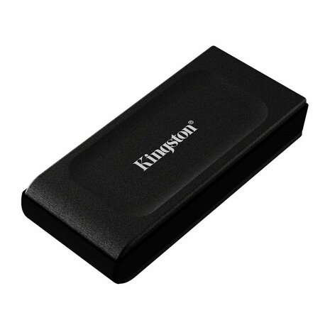 Externe Harde Schijf Kingston SXS1000/1000G 1 TB SSD 2