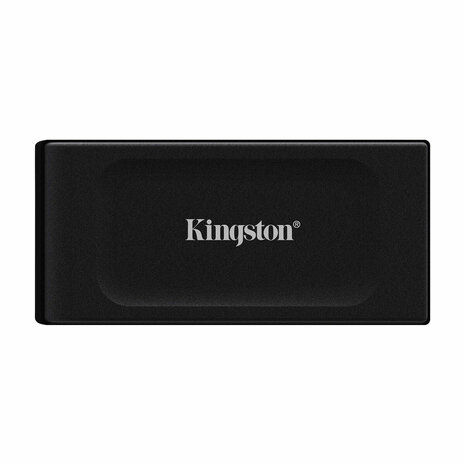Externe Harde Schijf Kingston SXS1000/1000G 1 TB SSD 3