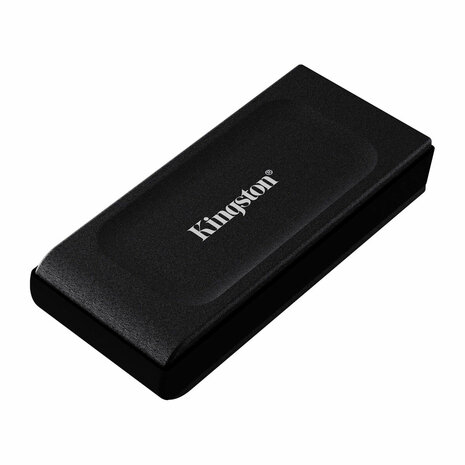Externe Harde Schijf Kingston SXS1000/1000G 1 TB SSD 4