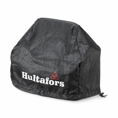 Gereedschapstas Hultafors Zwart 42 x 26 x 27 cm 6