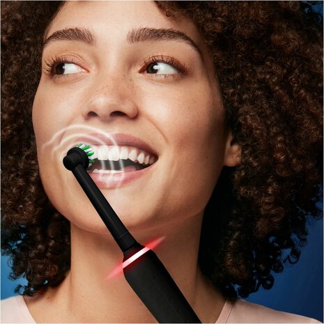 Elektrische tandenborstel Oral-B Pro 3 3000 Zwart 5
