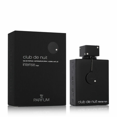 Herenparfum Armaf Club de Nuit Intense EDP 200 ml 1