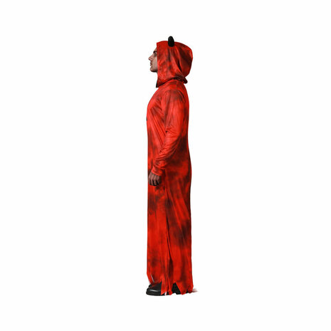 Kostuums voor Volwassenen Demon Halloween - Maat: XS/S - Maat: XS/S 3