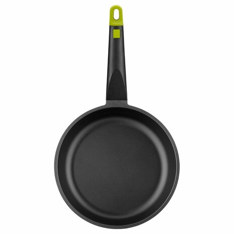 Pan BRA FOODIE Ø 18 cm Metaal Aluminium 3