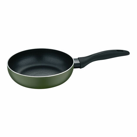 Pan San Ignacio experto Zwart Groen Aluminium Ø 18 cm 2