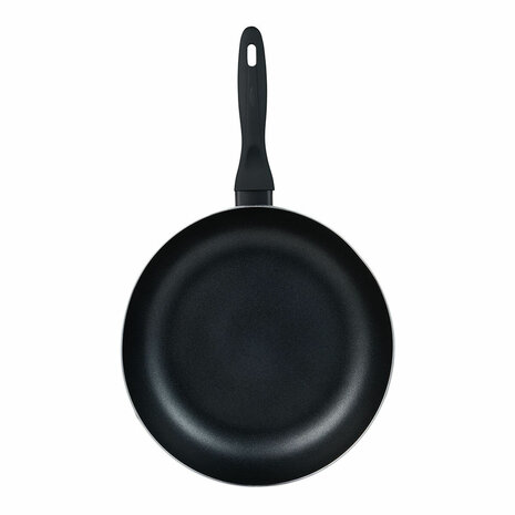 Pan San Ignacio experto Zwart Groen Aluminium Ø 28 cm 3