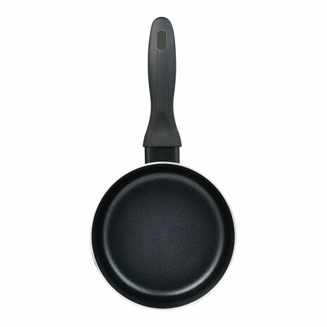 Kookpot San Ignacio experto Zwart Groen Aluminium Kristal Ø 16 cm 3