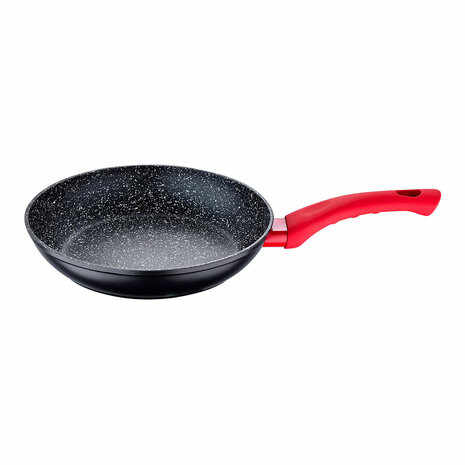 Pan San Ignacio toledo Gehard aluminium 2